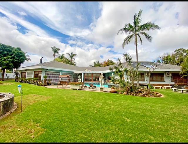 5 BEDROOM HOUSE FOR SALE IN BENDOR